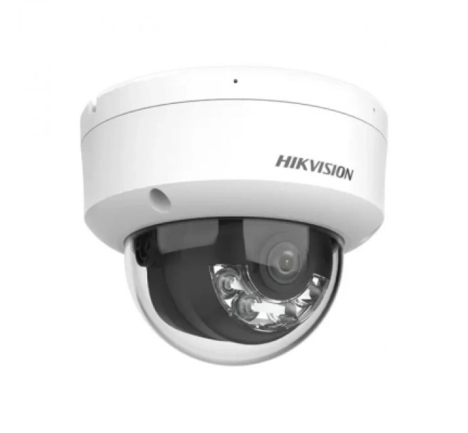 Hikvision Камера відеоспостереження Hikvision DS-2CD1123G2-LIUF (4.0)