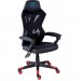 Aula Крісло ігрове Aula F010 Gaming Chair Black/Red (6948391286228)