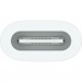 Apple Адаптер Apple USB-C to Apple Pencil Adapter (MWML3ZM/A)