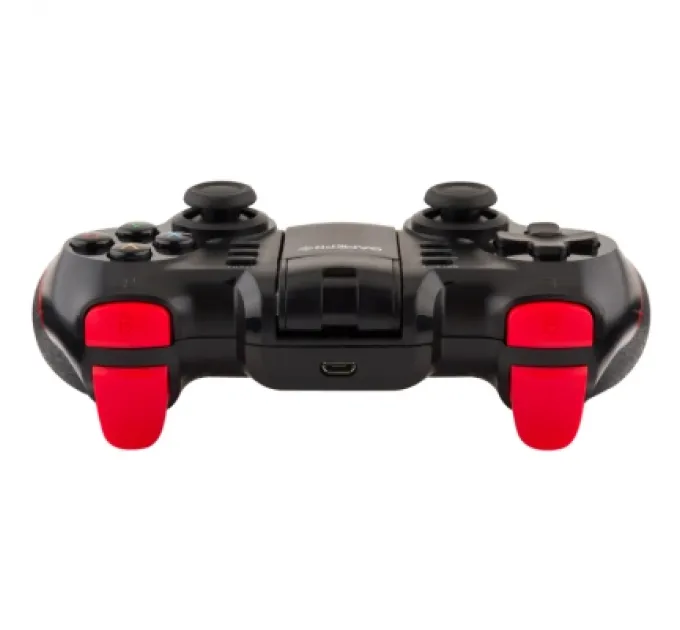 GamePro Геймпад GamePro MG850 PC/PS3/iOS/Android Black (MG850)
