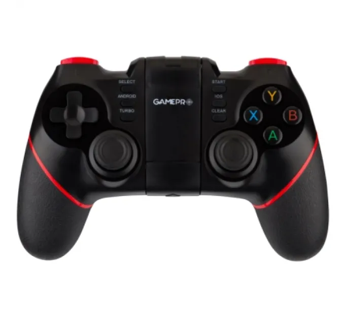 GamePro Геймпад GamePro MG850 PC/PS3/iOS/Android Black (MG850)