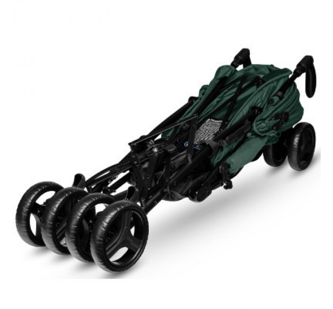 Lionelo Коляска Lionelo Irma Green Forest (LO-IRMA GREEN FOREST)