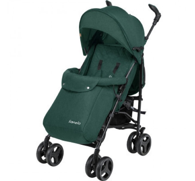 Lionelo Коляска Lionelo Irma Green Forest (LO-IRMA GREEN FOREST)