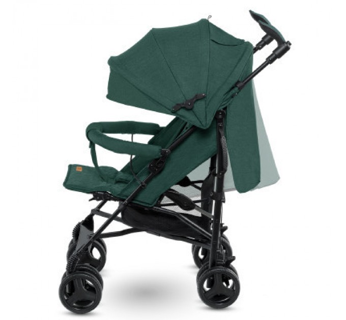 Lionelo Коляска Lionelo Irma Green Forest (LO-IRMA GREEN FOREST)