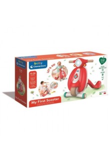 Стрибуни, ходунки Стрибуни, ходунки