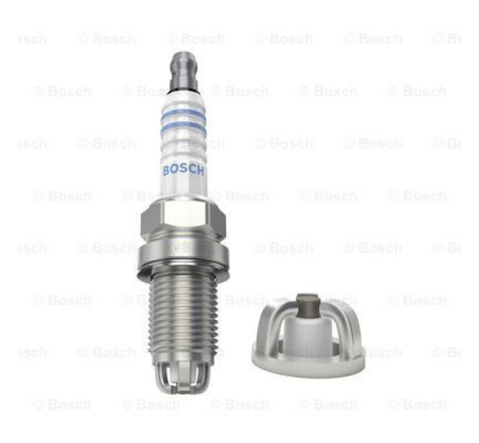 Bosch Свічка запалювання Bosch 0 241 235 752
