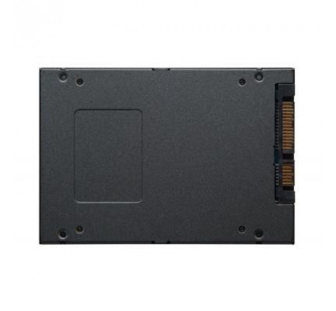 Накопичувач SSD 2.5" 240GB Kingston (SA400S37/240G)