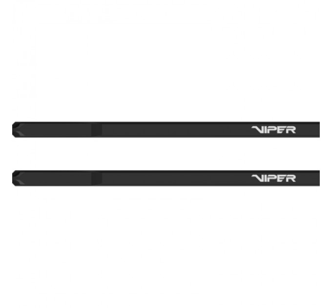 Patriot Модуль пам'яті для комп'ютера DDR5 32GB (2x16GB) 5600 MHz Viper Elite 5 Patriot (VEB532G5636KW)