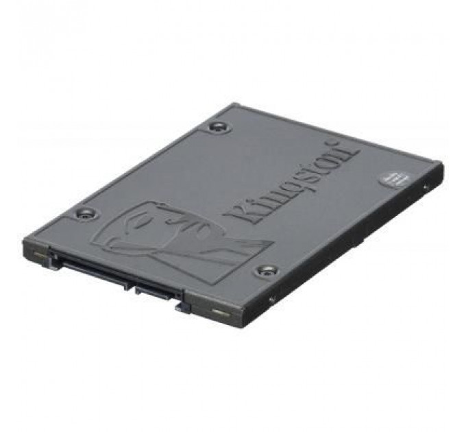 Накопичувач SSD 2.5" 240GB Kingston (SA400S37/240G)