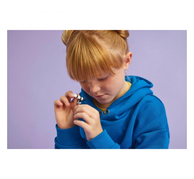 LEGO Конструктор LEGO Animal Crossing Спостереження за зірками із Celeste (77053)