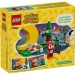 LEGO Конструктор LEGO Animal Crossing Спостереження за зірками із Celeste (77053)