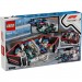 LEGO Конструктор LEGO City Гараж F1 та автомобілі Mercedes-AMG і Alpine (60444)