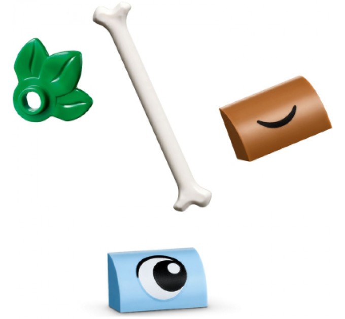 LEGO Конструктор LEGO Classic Творчі динозаври (11041)