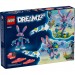 LEGO Конструктор LEGO DREAMZzz Іззі та Бунчуро, ігровий кролик (71490)