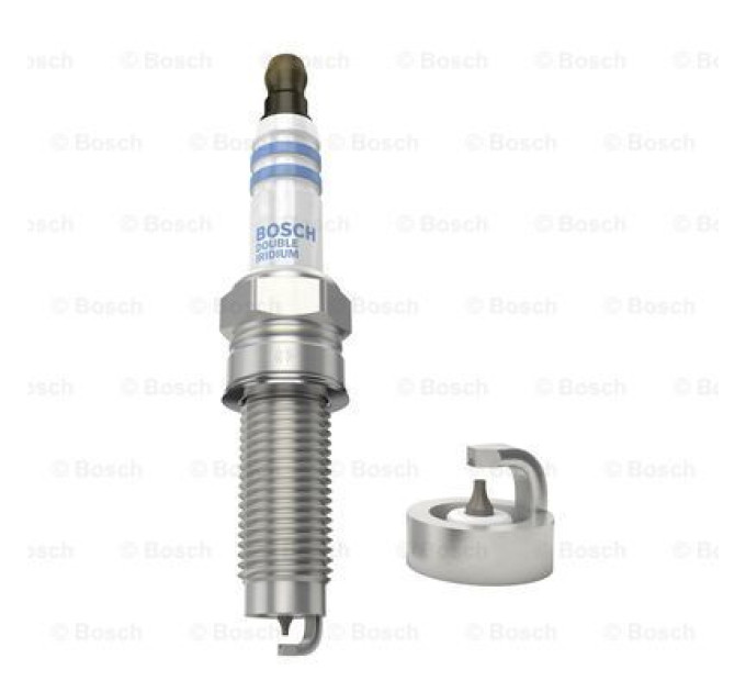 Bosch Свічка запалювання Bosch 0 242 140 523