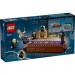 LEGO Конструктор LEGO Harry Potter Замок Гоґвортс: дуельний клуб (76441)