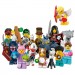 LEGO Конструктор LEGO Minifigures Серія 27 (71048)