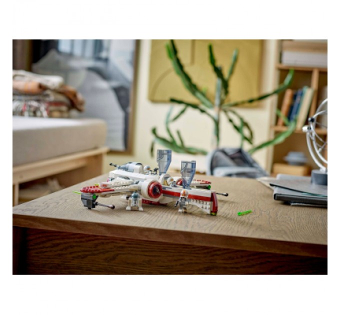 LEGO Конструктор LEGO Star Wars Зоряний винищувач ARC-170 (75402)