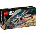 LEGO Конструктор LEGO Star Wars Зоряний винищувач ARC-170 (75402)
