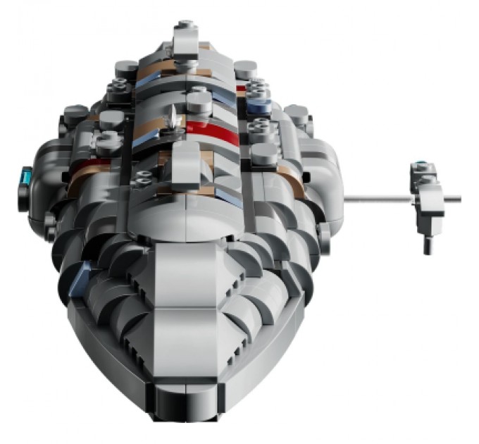 LEGO Конструктор LEGO Star Wars Зоряний крейсер Дім один (75405)