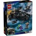 LEGO Конструктор LEGO Super Heroes Бетмен Тумблер проти Дволикого і Джокера (76303-)