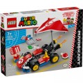 LEGO Конструктор LEGO Super Mario Mario Kart – Standard Kart (72032)