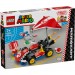 LEGO Конструктор LEGO Super Mario Mario Kart – Standard Kart (72032)