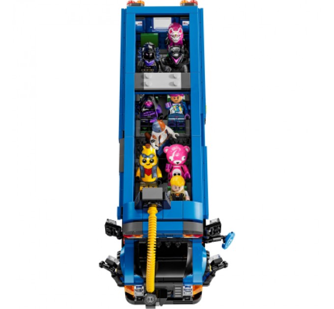 LEGO Конструктор LEGO Fortnite Battle Bus (77073)