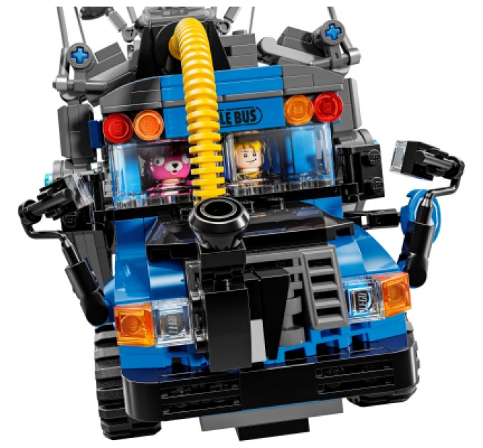 LEGO Конструктор LEGO Fortnite Battle Bus (77073)