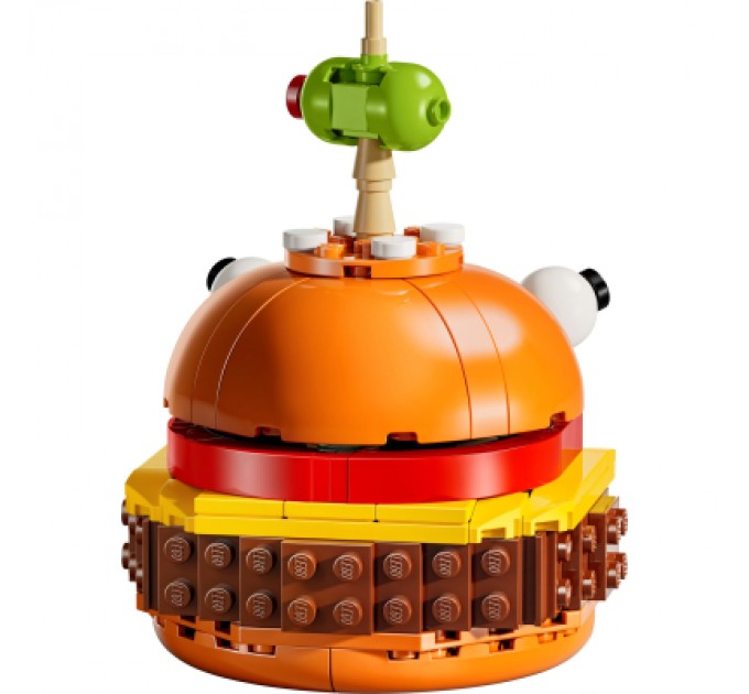 LEGO Конструктор LEGO Fortnite Durrr Burger (77070)
