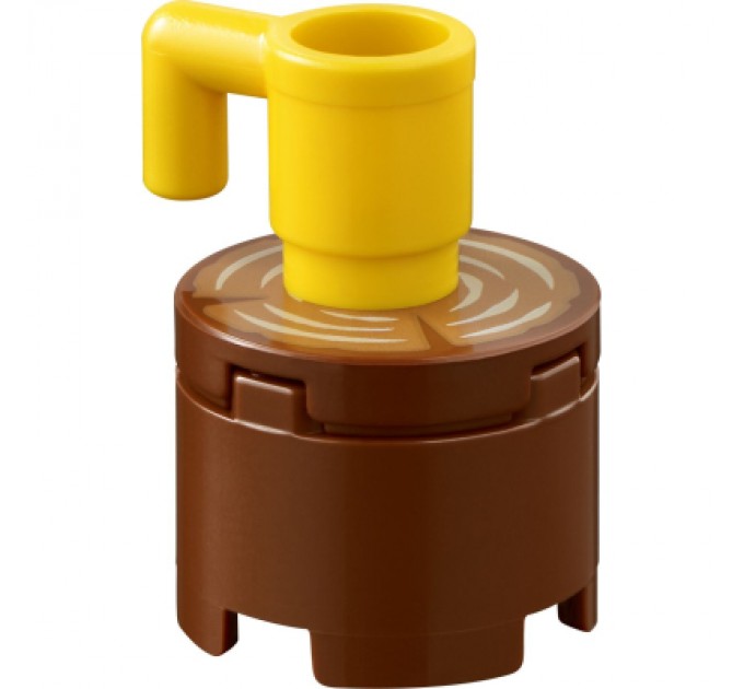 LEGO Конструктор LEGO Iconic Романтичний пікнік їжачків (40711)