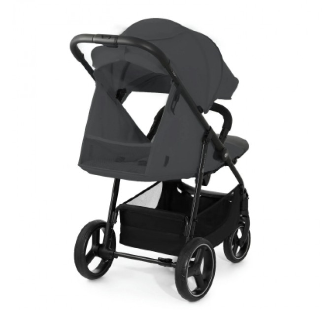 Kinderkraft Коляска Kinderkraft Trig 3 Granite Grey (KSTRIG03GRY0000) (5902533924844)