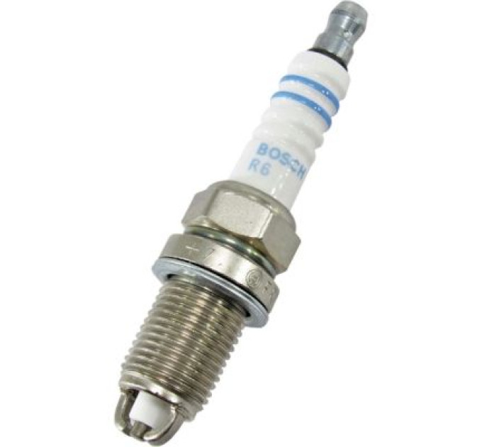 Bosch Свічка запалювання Bosch 0 242 235 668