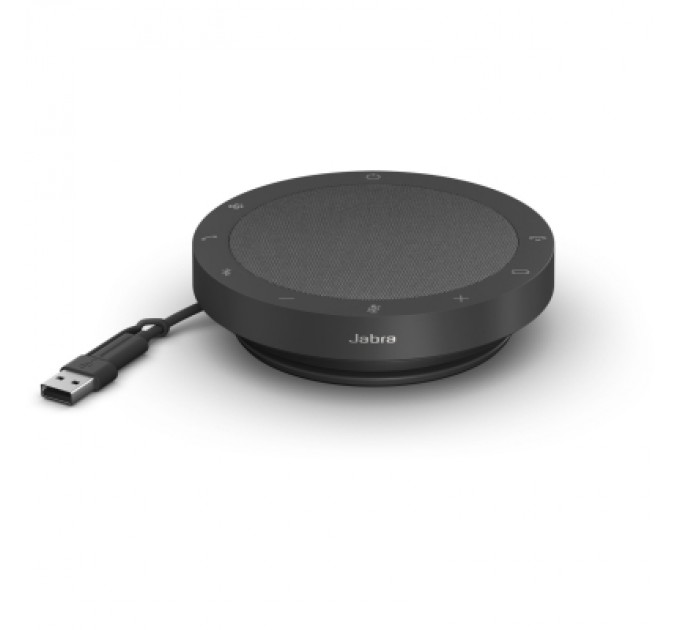 Jabra Спікерфон Jabra Speak2 55 MS Teams (2755-109)
