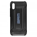 Armorstandart Чохол до мобільного телефона Armorstandart Panzer Xiaomi Redmi 9A Black (ARM70791)