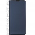 BeCover Чохол до мобільного телефона BeCover Exclusive New Style Infinix HOT 50 (X6720) Blue (712635)