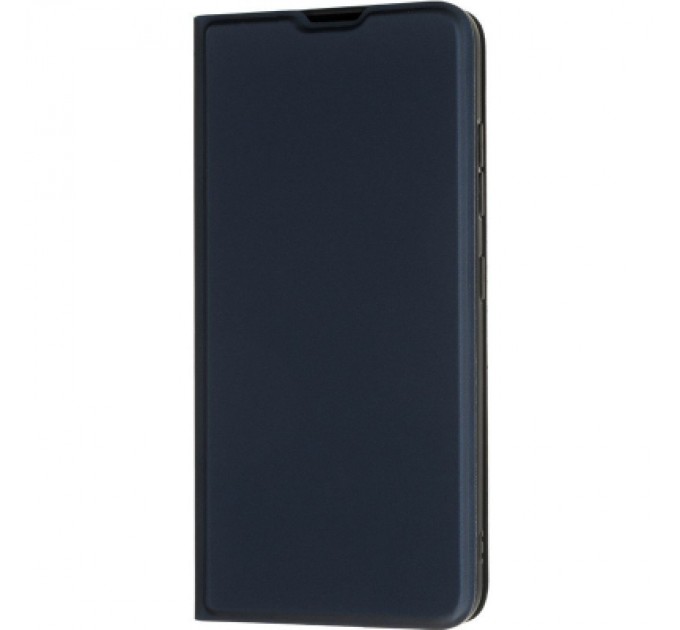 BeCover Чохол до мобільного телефона BeCover Exclusive New Style Infinix HOT 50i (X6531) Blue (712640)