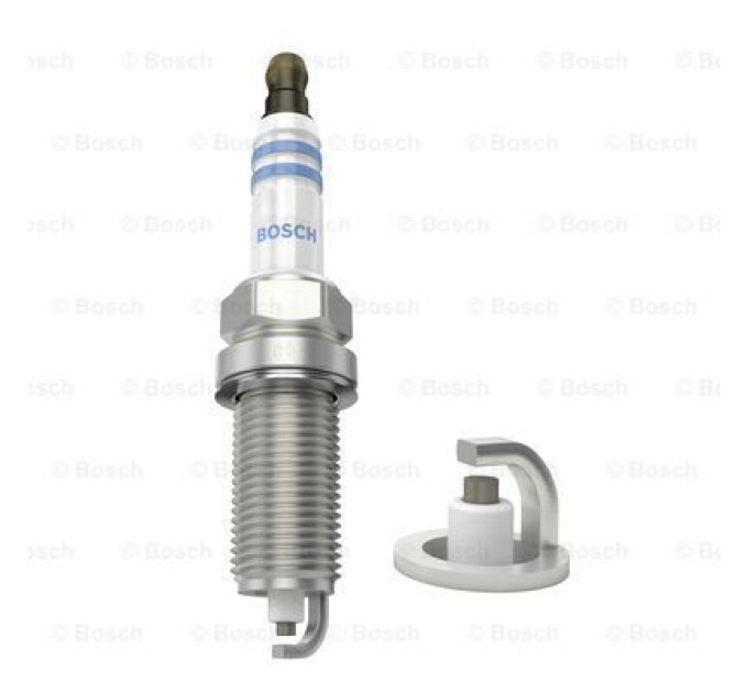 Bosch Свічка запалювання Bosch 0 242 236 664