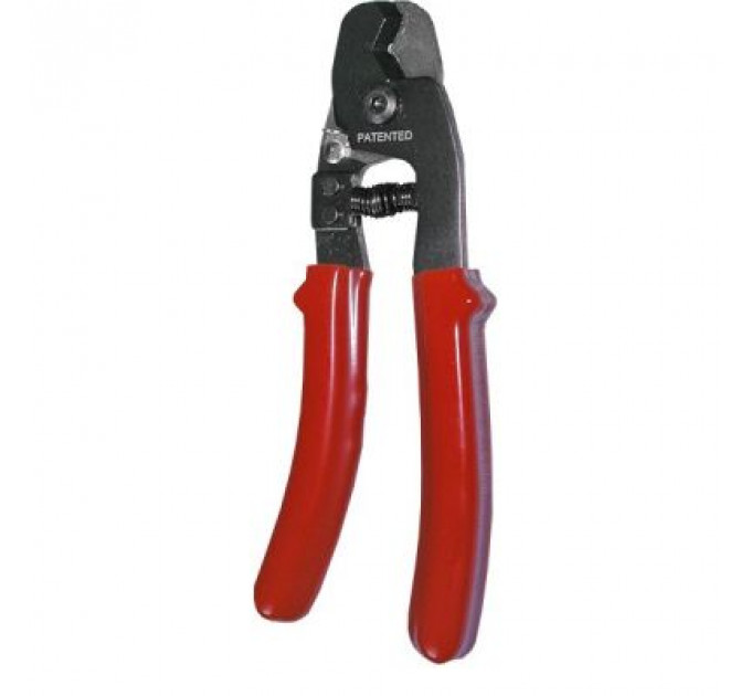 Інструмент Coaxial Cable Cutter - обрізка коаксіального кабеля Cor-X (056153)