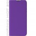 BeCover Чохол до мобільного телефона BeCover Exclusive New Style Infinix HOT 50i (X6531) Purple (712642)