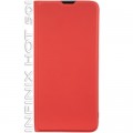 BeCover Чохол до мобільного телефона BeCover Exclusive New Style Infinix HOT 50i (X6531) Red (712643)