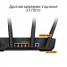 ASUS Маршрутизатор ASUS TUF-AX3000 V2 (TUF-AX3000)