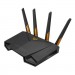 ASUS Маршрутизатор ASUS TUF-AX3000 V2 (TUF-AX3000)