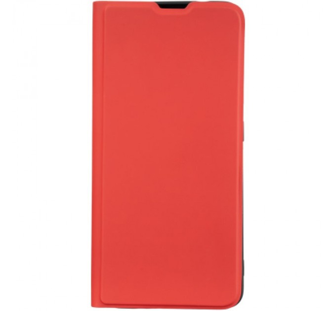 BeCover Чохол до мобільного телефона BeCover Exclusive New Style Infinix Smart 9 (X6532) Red (712633)