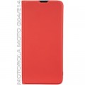BeCover Чохол до мобільного телефона BeCover Exclusive New Style Motorola Moto G04/ E14 Red (712648)