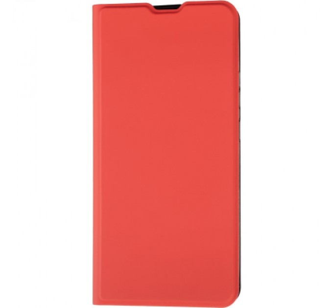 BeCover Чохол до мобільного телефона BeCover Exclusive New Style Motorola Moto G04/ E14 Red (712648)