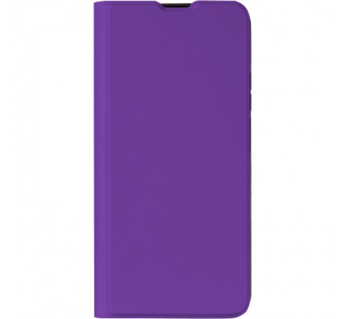 BeCover Чохол до мобільного телефона BeCover Exclusive New Style Motorola Moto G24/G24 Power Purple (712652)