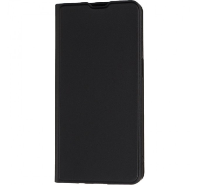 BeCover Чохол до мобільного телефона BeCover Exclusive New Style Nubia Music Black (712614)