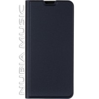 Чохол до мобільного телефона BeCover Exclusive New Style Nubia Music Blue (712615)