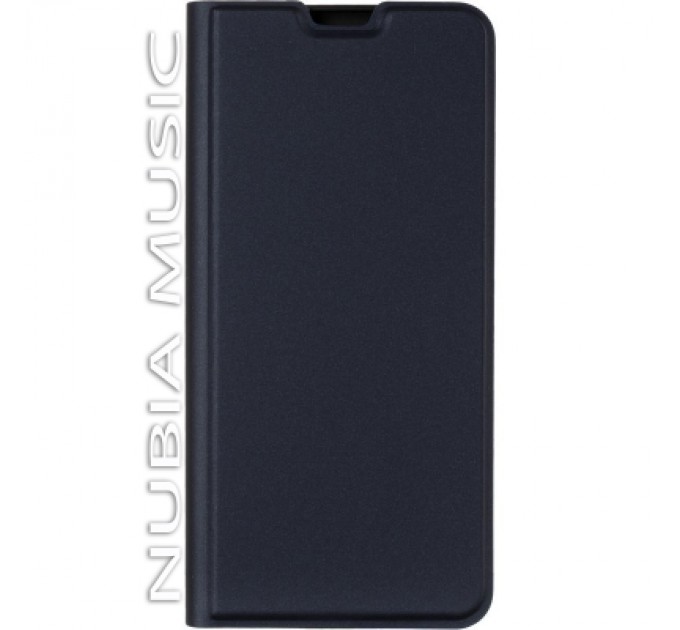 BeCover Чохол до мобільного телефона BeCover Exclusive New Style Nubia Music Blue (712615)